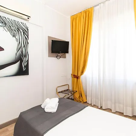Cristallo 3* Turin