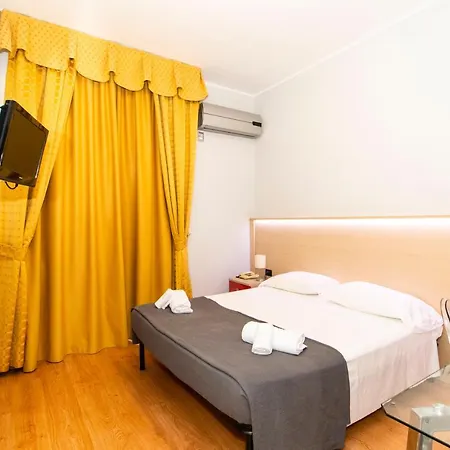 Cristallo Hotel Turin