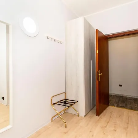 Cristallo Hotel Turin