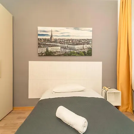 Cristallo Hotel
