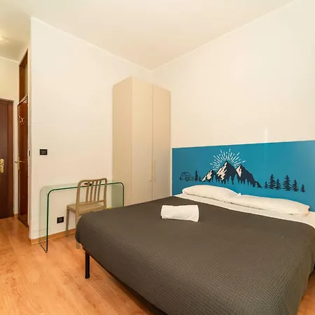 Hotel Cristallo Turin