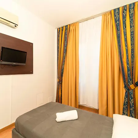 Hotel Cristallo