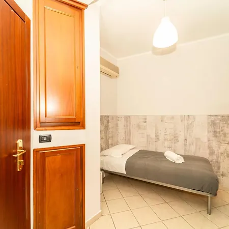 Hotel Cristallo