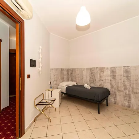 Cristallo Hotel