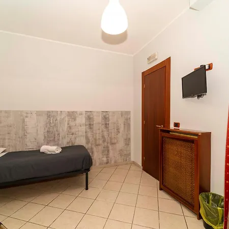 Hotel Cristallo