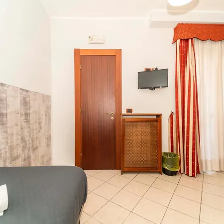 Cristallo Hotel