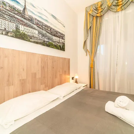 Cristallo Hotel