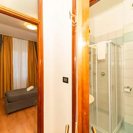 Hotel Cristallo