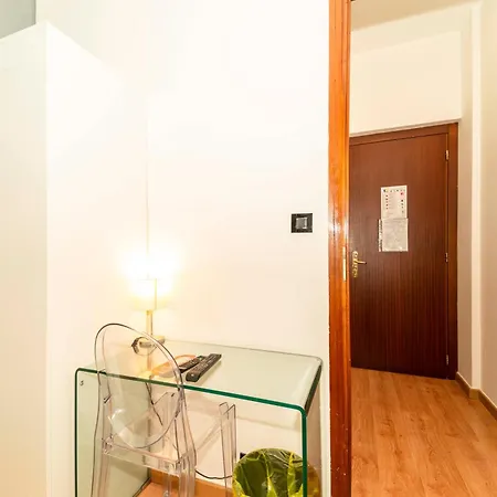 Cristallo Hotel Turin