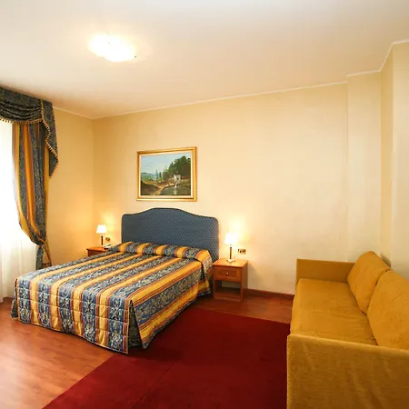 Cristallo Hotel Turín