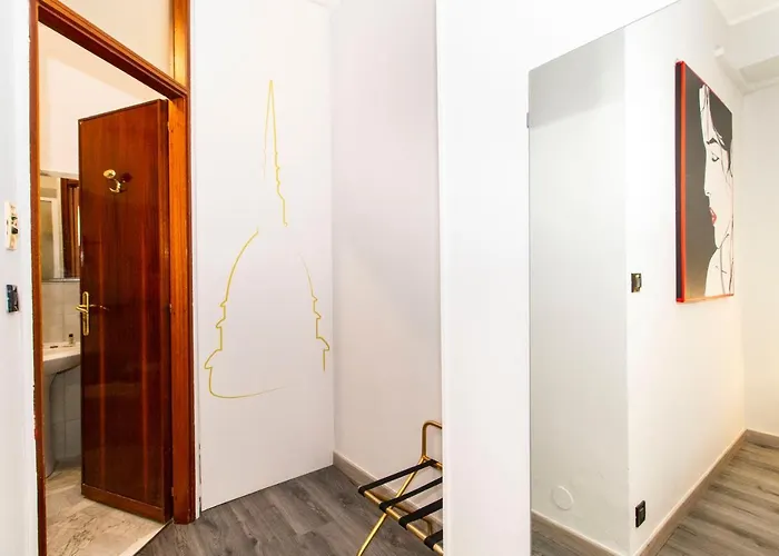 Hotel Cristallo