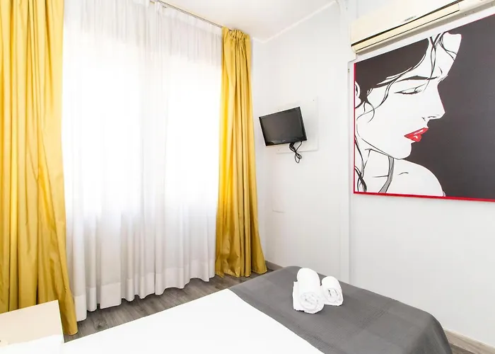Hotel Cristallo 3*