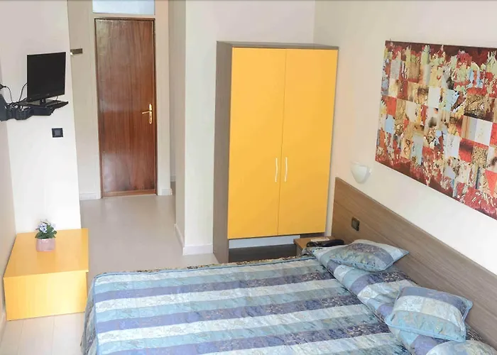 Hotel Cristallo