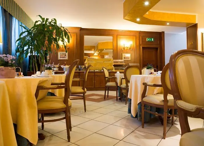Cristallo Hotel Turín
