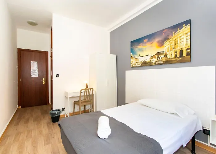 Cristallo Hotel 3*