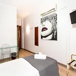 Hotel Cristallo