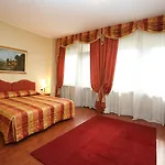 Otel Cristallo Torino