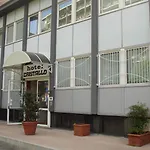 Отель Cristallo