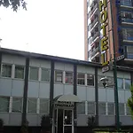 Cristallo Отель Турин