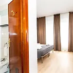 Отель Cristallo 3*