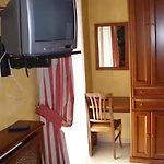 Hotel Cristallo