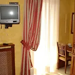 Hotel Cristallo