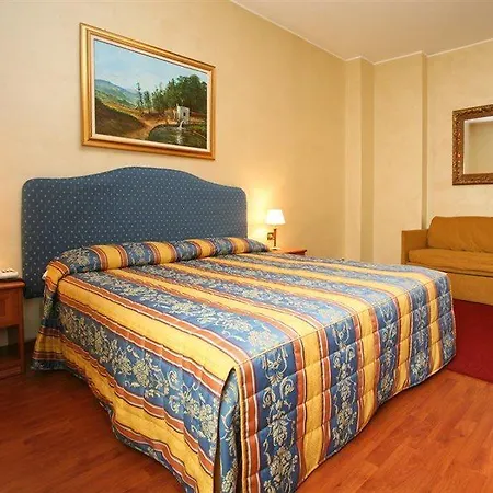 Cristallo 3* Torino