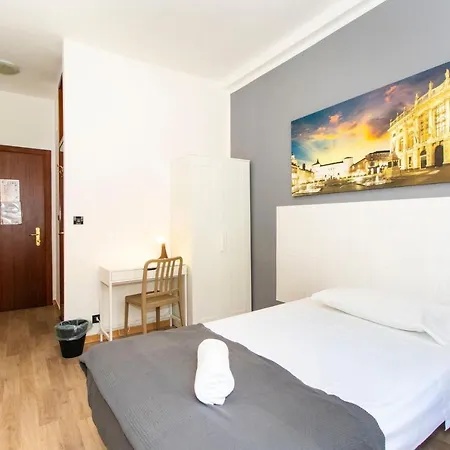 Cristallo 3* Torino