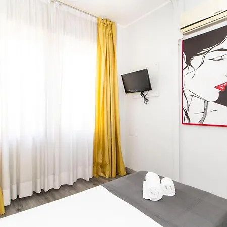 Hotel Cristallo 3*