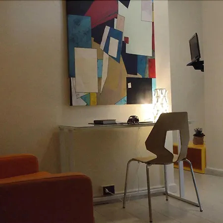 Hotel Cristallo Torino