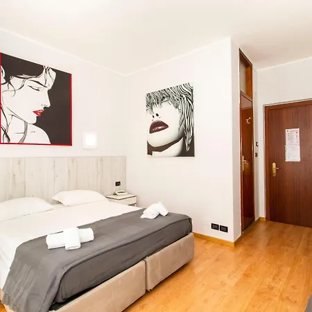 Cristallo Hotel Torino