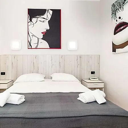 Cristallo 3* Torino