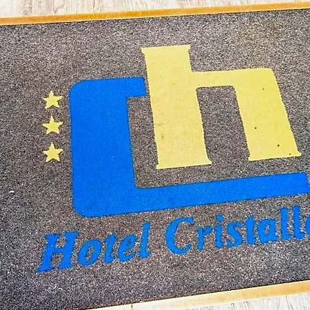 Cristallo Szálloda