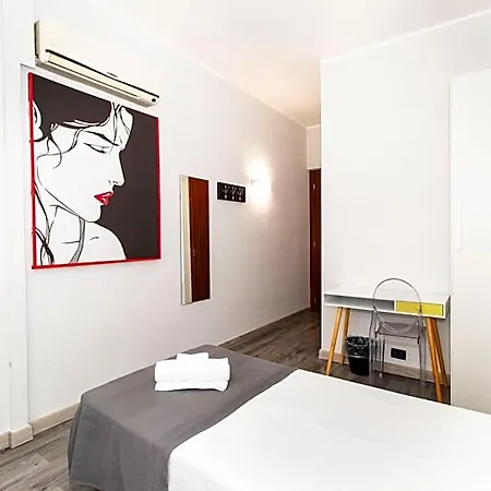 Hotel Cristallo Torino