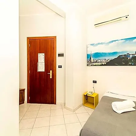 Cristallo 3* Torino