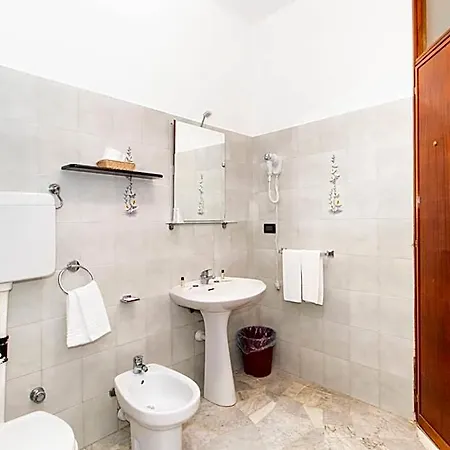 Hotel Cristallo Torino