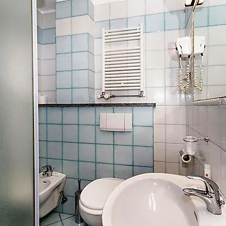 Cristallo Hotel Torino