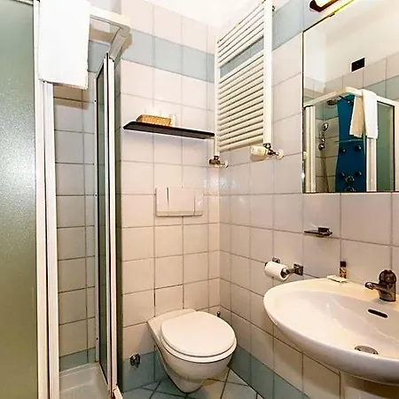 Hotel Cristallo