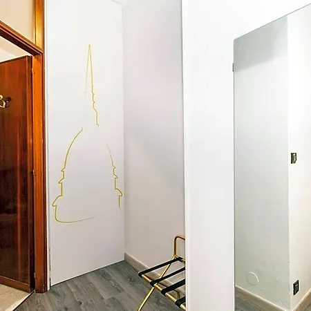 Cristallo Hotel Torino