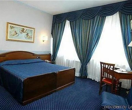 Cristallo 3* Torino
