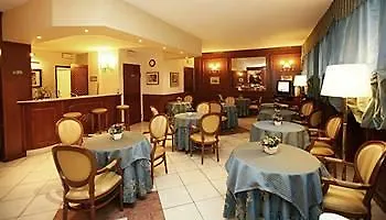 Cristallo 3* Torino
