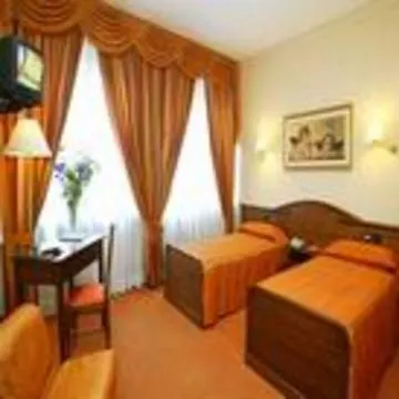 Cristallo 3* Torino