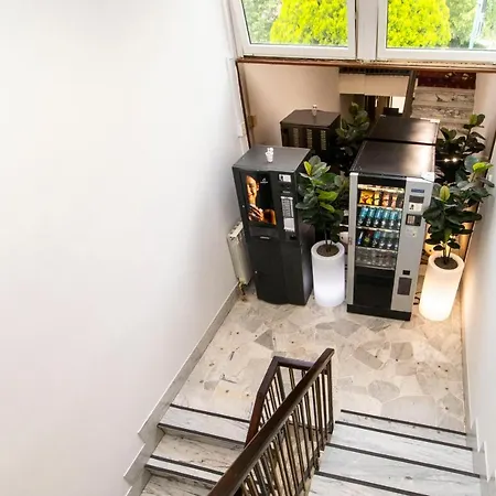 Hotel Cristallo Turijn