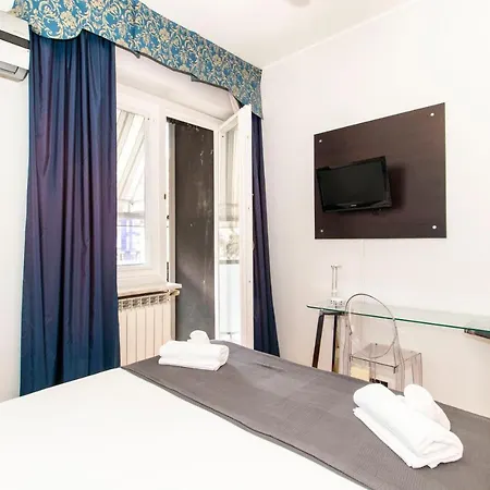 Cristallo 3* Torino