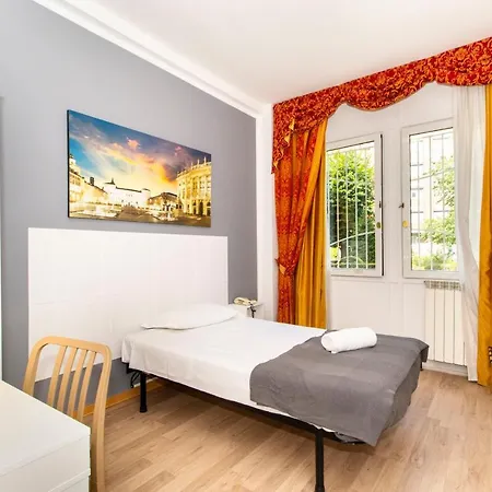 Hotel Cristallo