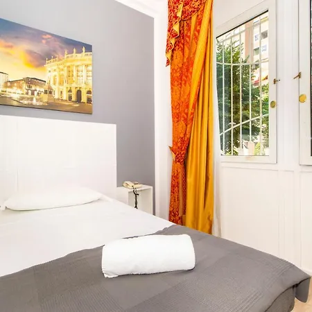 Hotel Cristallo
