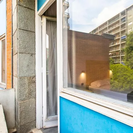 Hotel Cristallo Turijn