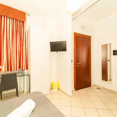 Hotel Cristallo Turín