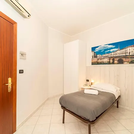 Hotel Cristallo