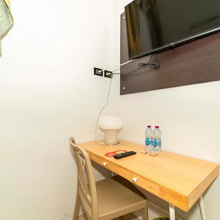 Cristallo Hotel 3*